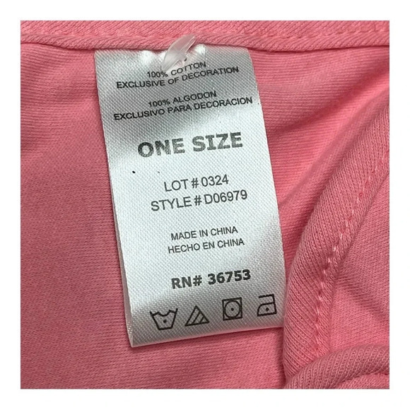 Duck Duck Goose Baby Bib and Socks 5 pc Set Fruit Pastels 0-9 Months NWT - Picture 8 of 10